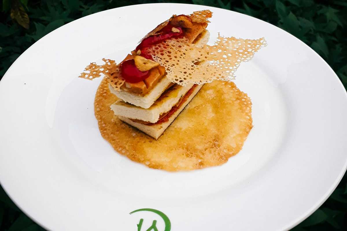 How Culinary Iconography Rewires Your Appetite